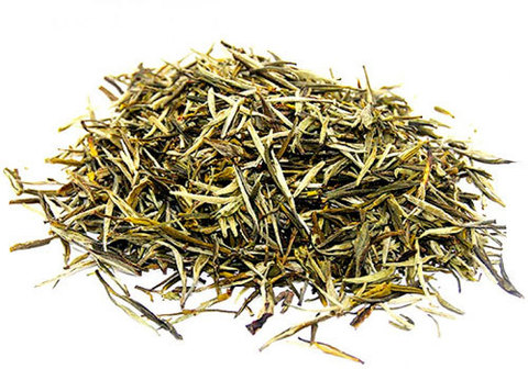 Чай зеленый "Цзюнь Шань Инь Чжэнь", 100г