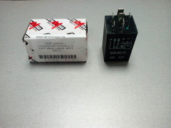 РЕЛЕ ЦИКЛИЧН СТЕКЛООЧИСТИТЕЛЯ 6-ТИ КОНТ LANOS, MATIZ GROG