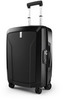 Картинка чемодан Thule Revolve 55cm/22in Widebody Carry-On Black - 1
