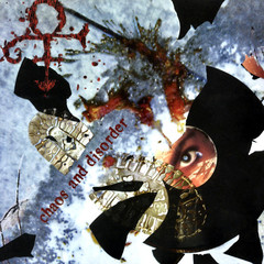 Prince / Chaos And Disorder (CD)