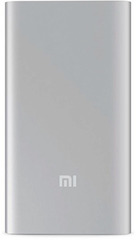 Внешний аккумулятор Xiaomi Mi Powerbank 2 5000mAh