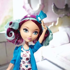 Меделин Хеттер. Пижамная вечеринка