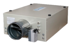 Приточная установка Breezart 550 Lux SB