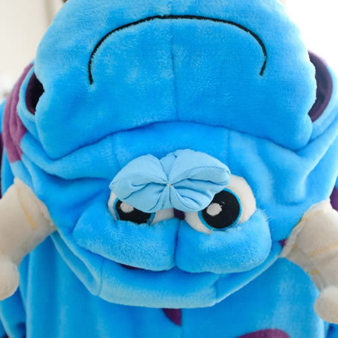 Салливан детский