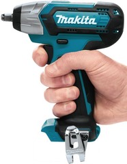 Аккумуляторный ударный гайковёрт Makita TW140DZ