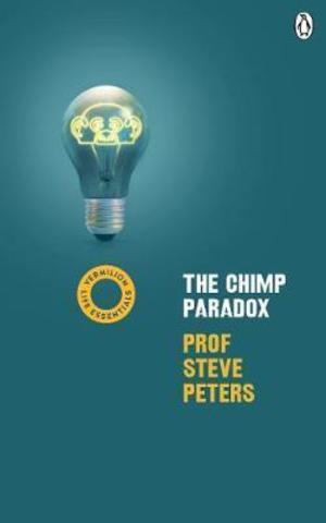 The chimp paradox