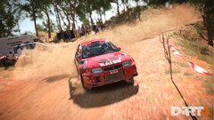 Dirt 4 (для ПК, цифровой код доступа)