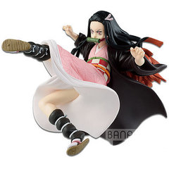 Kimetsu No Yaiba: Vibration Stars Nezuko Kamado