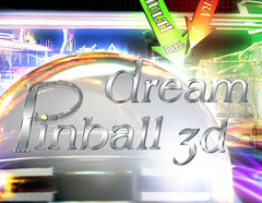 Dream Pinball 3D (для ПК, цифровой код доступа)