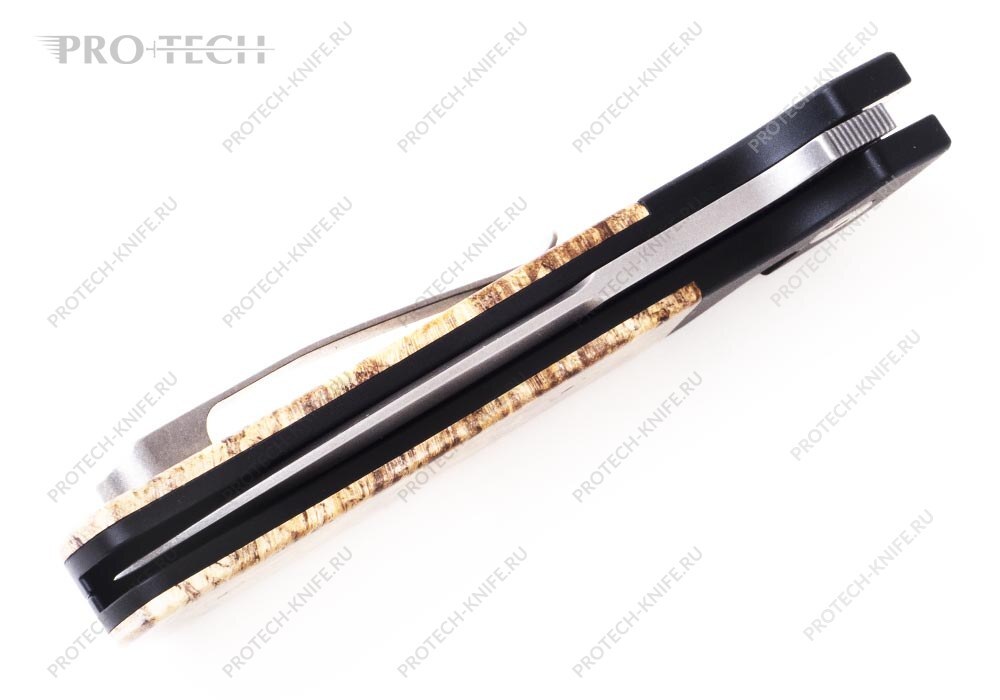 Нож Pro-Tech BT2706 Terzuola ATCF - фотография 