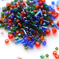 Бисер ТОХО Микс 3226