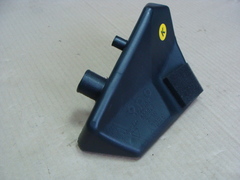 ящик резонансный Geely Х7 треугольный 2.0L, MT (M5A1C),RUSSIA MARKET  1016012744