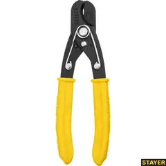 STAYER SC-17, d 10 мм, 170 мм, кабелерез (23337-17)