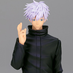 Фигурка Jujutsu Kaisen Jukon No Kata Satoru Gojo 0045557128128