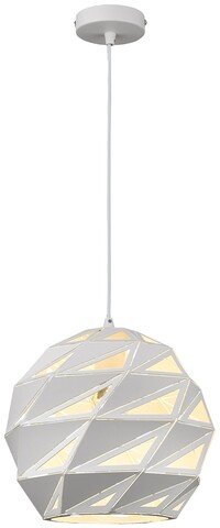 Светильник подвесной Wertmark Decimo WE266.01.006