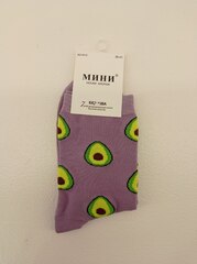 МИНИ носки хлопок