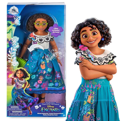Кукла Мирабель Энканто 28 см, поющая Disney Encanto