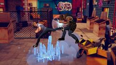 Игра Cobra Kai: The Karate Kid Saga Continues (PS4)