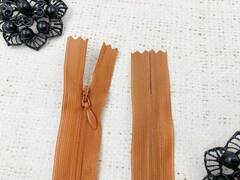 Молнии потайные, L 33 см