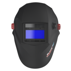 Маска сварщика хамелеон START BLACK MASK АСФ 610