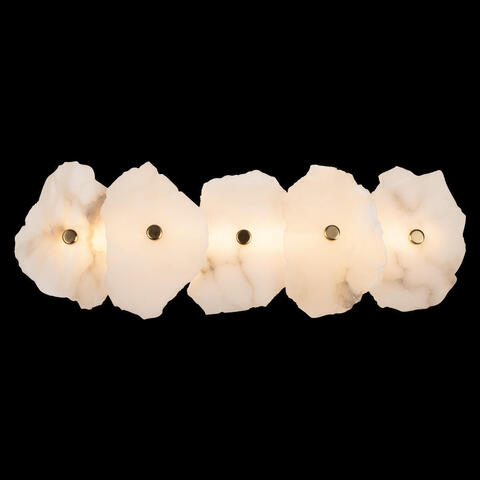 Настенный светодиодный светильник Loft It Alicante  10248/5W