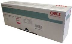 OKI TONER-W-ES9420WT/PRO9420WT - Тонер белый для принтера Pro9420WT  (44036060)