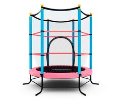 Батут детский DFC SMRKIDS 55