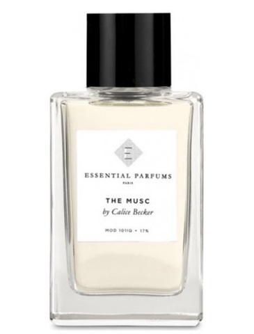 Essential Parfums The Musc