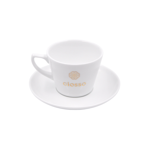 Кофейная пара LUNGO (165 ml)