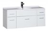 Aquanet 156361 Компл.6 - Шкаф навесн. Данте 25 (156361)