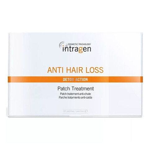 Revlon Professional Intragen Anti-Hair Loss Treatment Patch - Пластырь против выпадения