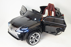 LEXUS E111KX Электромобиль детский avtoforbaby-spb