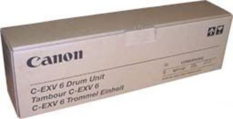 Canon C-EXV6 Drum Unit Original (NPG-15) Барабан (Drum Unit) к CANON NP 7161