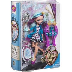 Меделин Хеттер. Пижамная вечеринка