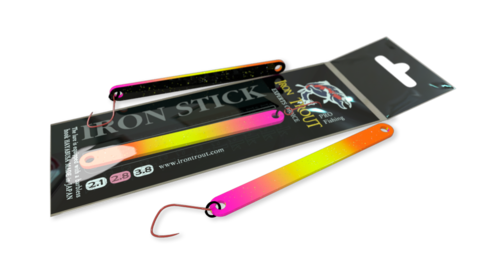 IronStick 2,8g 041