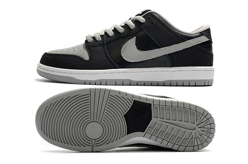 nike mens sb dunk low