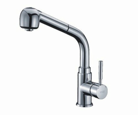 WasserKRAFT Main 4166 Смеситель для кухни