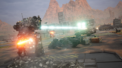 MechWarrior 5: Mercenaries – Heroes of the Inner Sphere (для ПК, цифровой код доступа)
