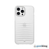 UAG [U] Wave Series Case for Apple iPhone 13 Pro Max Ice (Прозрачный)11316T314343