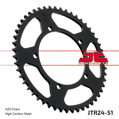 Звезда JTR24.51