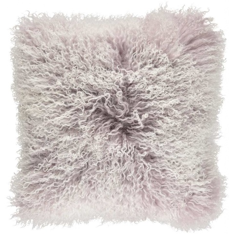 Подушка декоративная 40x40 Natures Collection Snow Tibetan Cloud