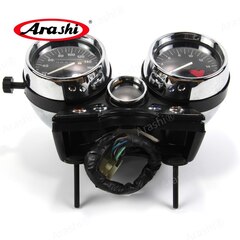 Приборная панель для Suzuki GSF 250 / GSF 400 / GSF 750 / GSF 1000 1995-1998 г.в. - ARASHI