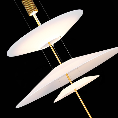 Люстра подвесная ST Luce Isola SL6101.213.01