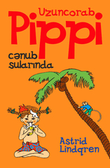 Uzuncorab Pippi cənub sularında