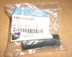 Шланг радиатора / SILICONE HOSE АРТ: 10000-05231