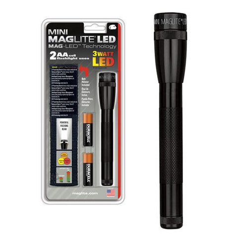 Led for maglite discount