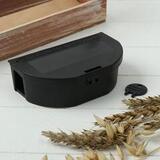 Приманочный контейнер от грызунов (для ядов)