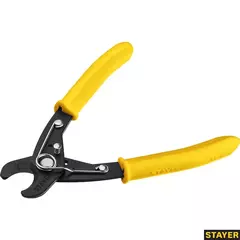 STAYER SC-17, d 10 мм, 170 мм, кабелерез (23337-17)