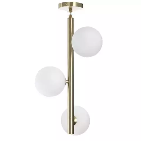 Подвесной светильник Citilux Рунд CL205130N