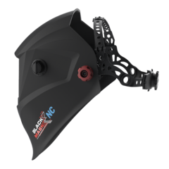 Маска сварщика хамелеон START BLACK MASK АСФ 610